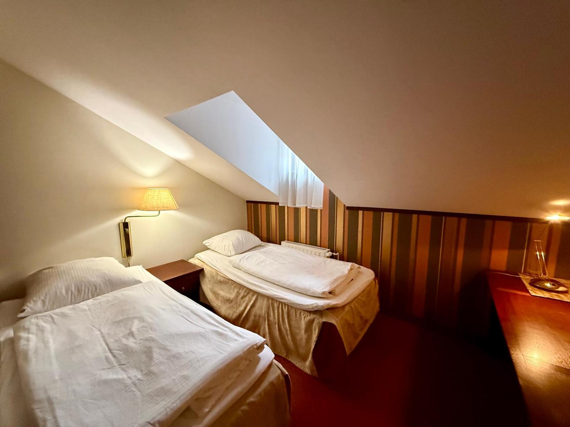 An-Son Apartamenty Zielona Góra Rum bild